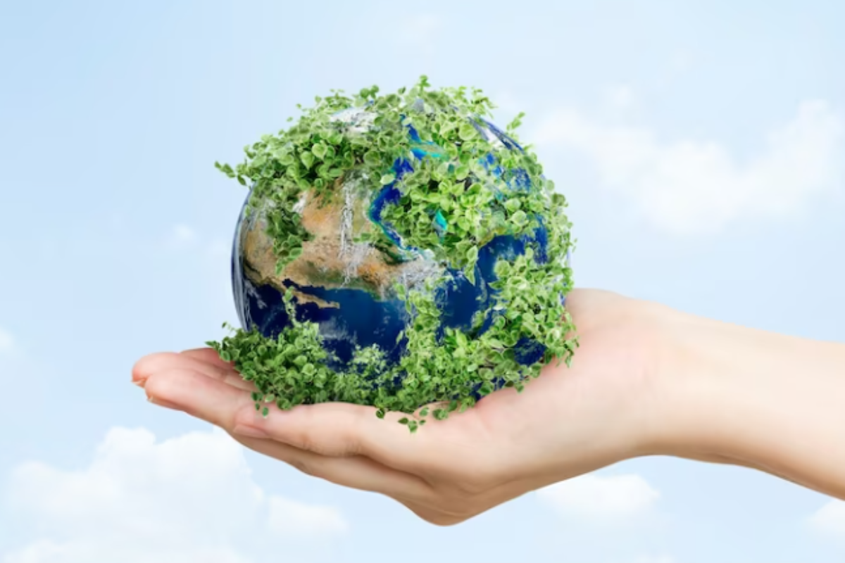 World Environment Day Essay in Hindi: विश्व पर्यावरण दिवस 2023 पर निबंध