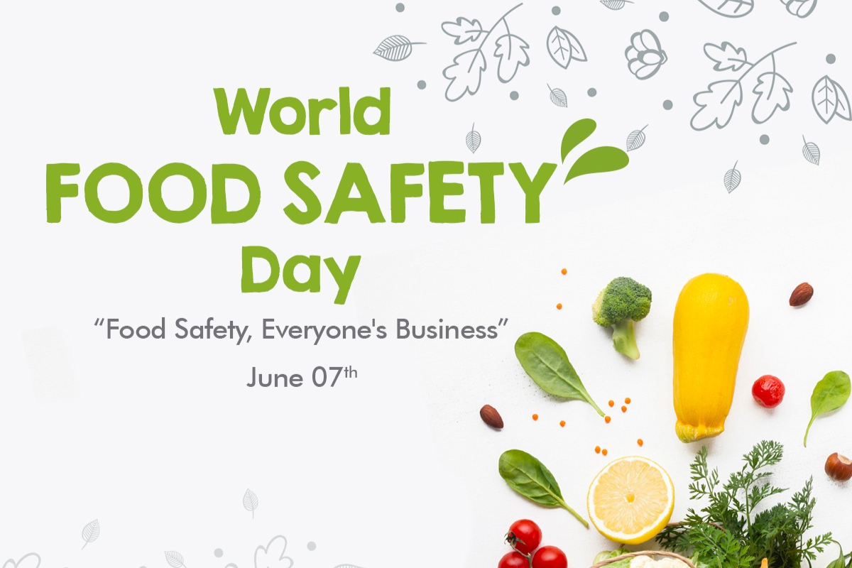 World Food Safety Day Quotes in Hindi: विश्व खाद्य सुरक्षा दिवस पर ये कोट्स भेजकर लोगों को करें जागरूक