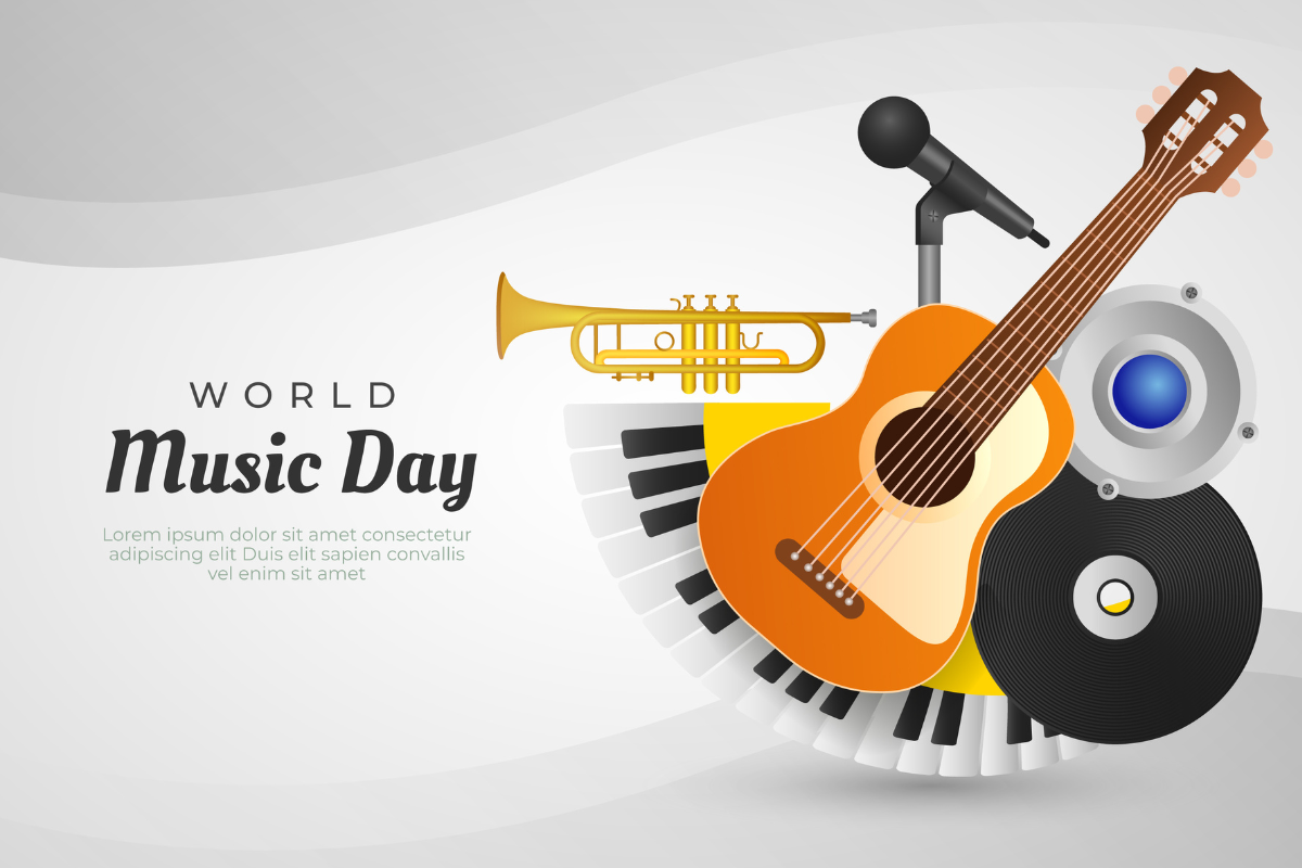 World Music Day 2023 Theme: क्या है इस साल के वर्ल्ड म्यूजिक डे की थीम, जानिए इस दिन का इतिहास और महत्व