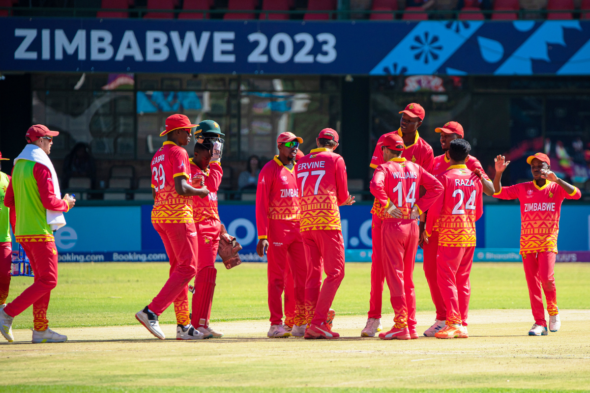 Harare Sports Club Pitch Report: हरारे स्पोर्ट्स क्लब पिच रिपोर्ट, वेस्टइंडीज को चुनौती देगी जिम्बाब्वे की टीम