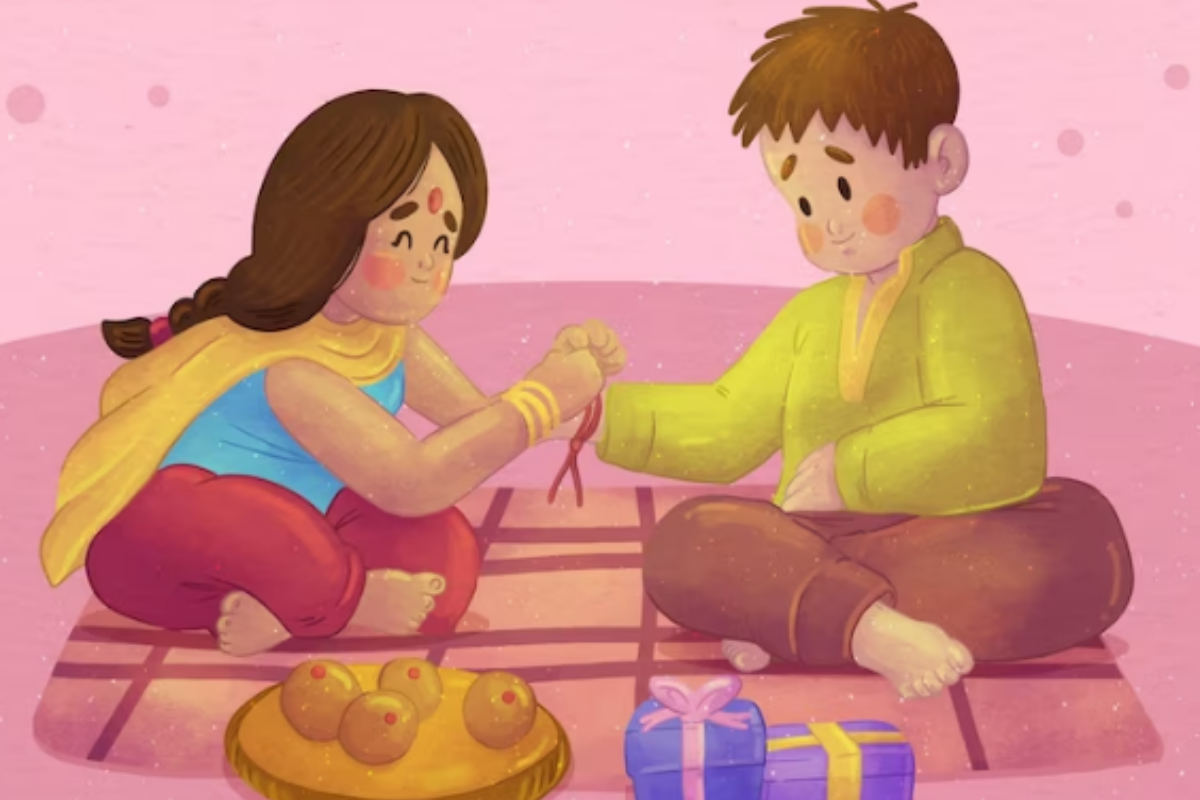 Best Rakshabandhan Gift For Sister: रक्षाबंधन पर बहनों को दें ये 5 खास Gift, आपका रिश्ता हो जाएगा और भी ज्यादा Special!