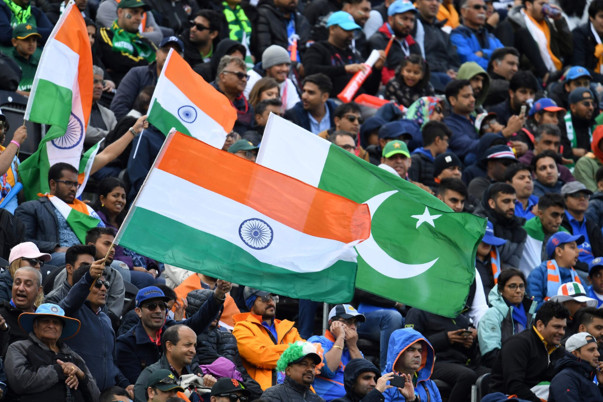 IND vs PAK: फैंस के लिए आई बड़ी खुशखबरी! भारत बनाम पाकिस्तान मैच से पहले बड़े प्लान में बीसीसीआई
