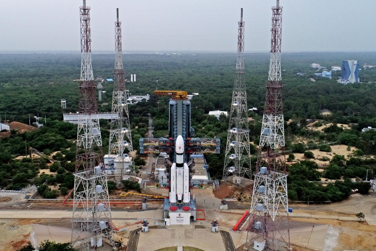 Chandrayaan 3: चंद्रयान-3 लॉन्च के लिए तैयार, जानें कहां देखें लाइव स्ट्रीमिंग