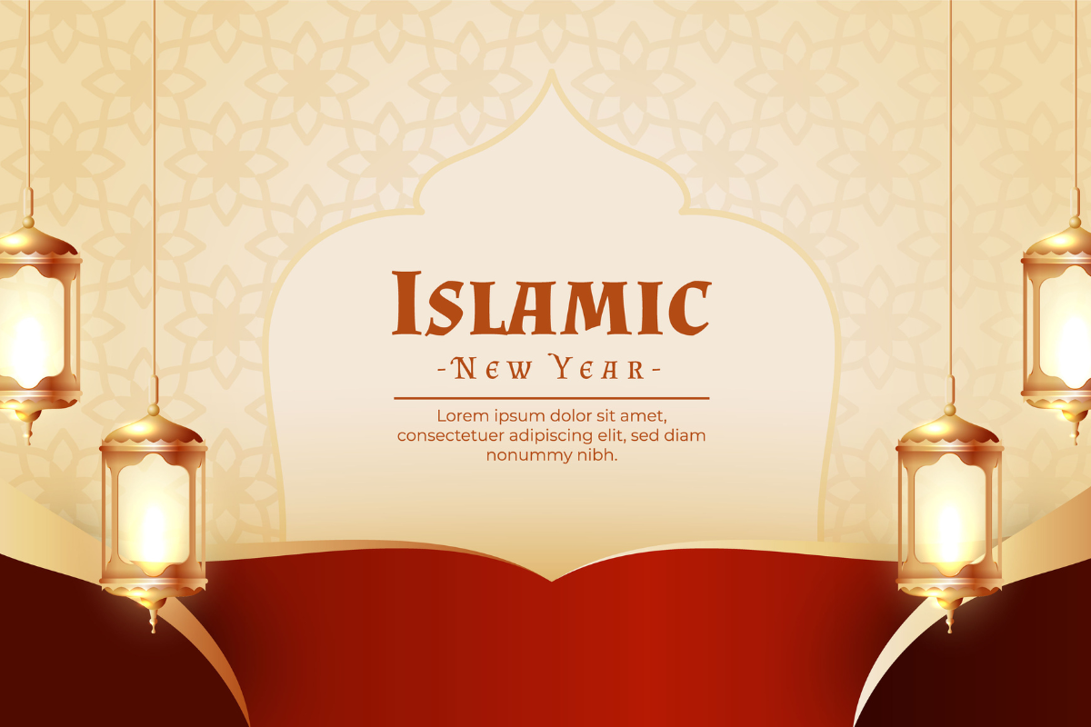 Islamic New Year 2023 Wishes: शुरू हो चुका है इस्लाम का नया साल हिजरी संवत 1445, मेसेज के जरिए अपनों को दें मुबारकबाद