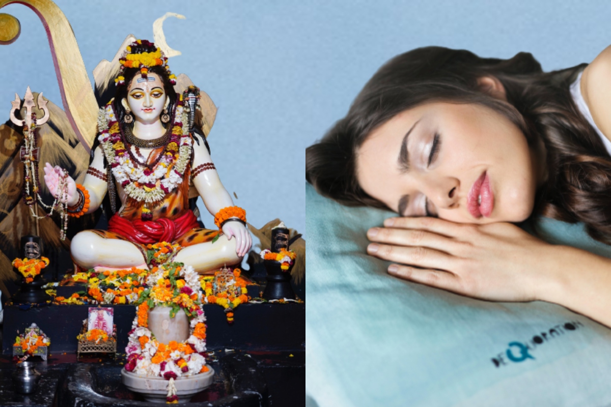 Lord Shiva in Dream: सावन के महीने में अगर आए महादेव के सपने तो पलट सकती है किस्मत! जानें कैसे