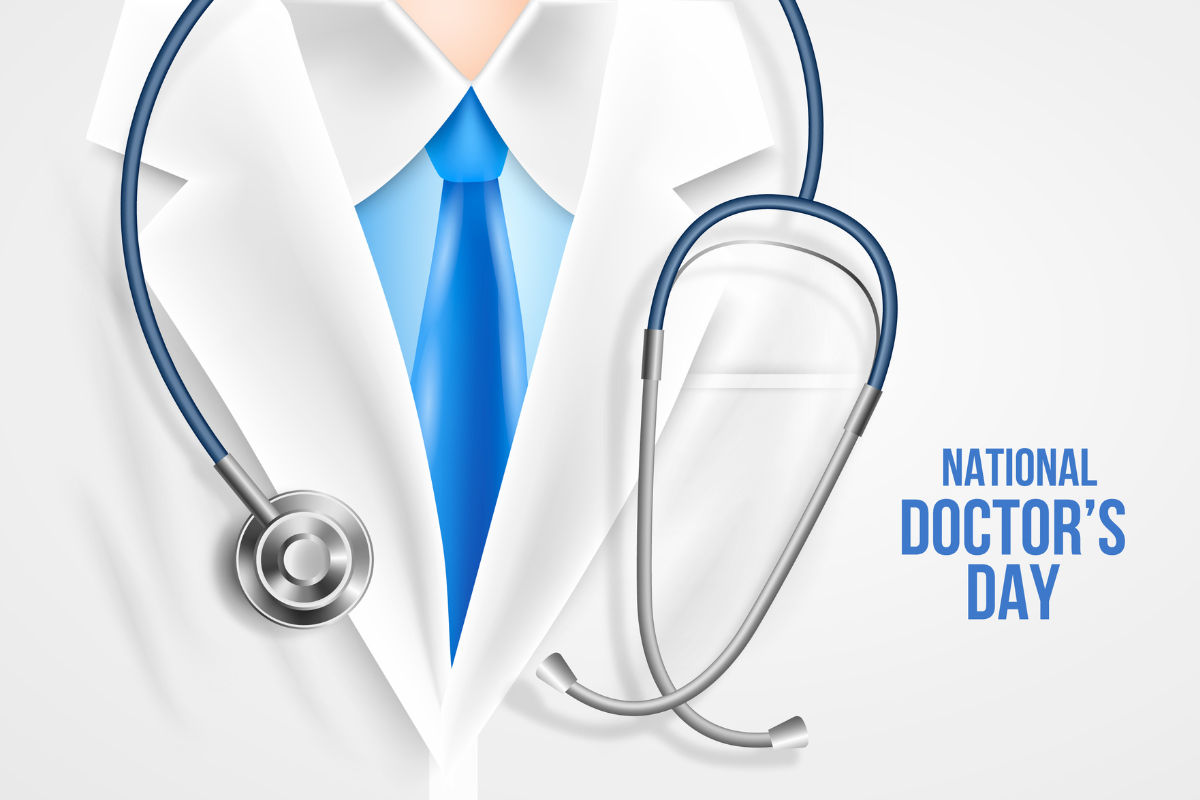 National Doctor’s Day Quotes in Hindi: नेशनल डॉक्टर्स डे पर इन कोट्स के जरिए अपने डॉक्टर का करें शुक्रिया