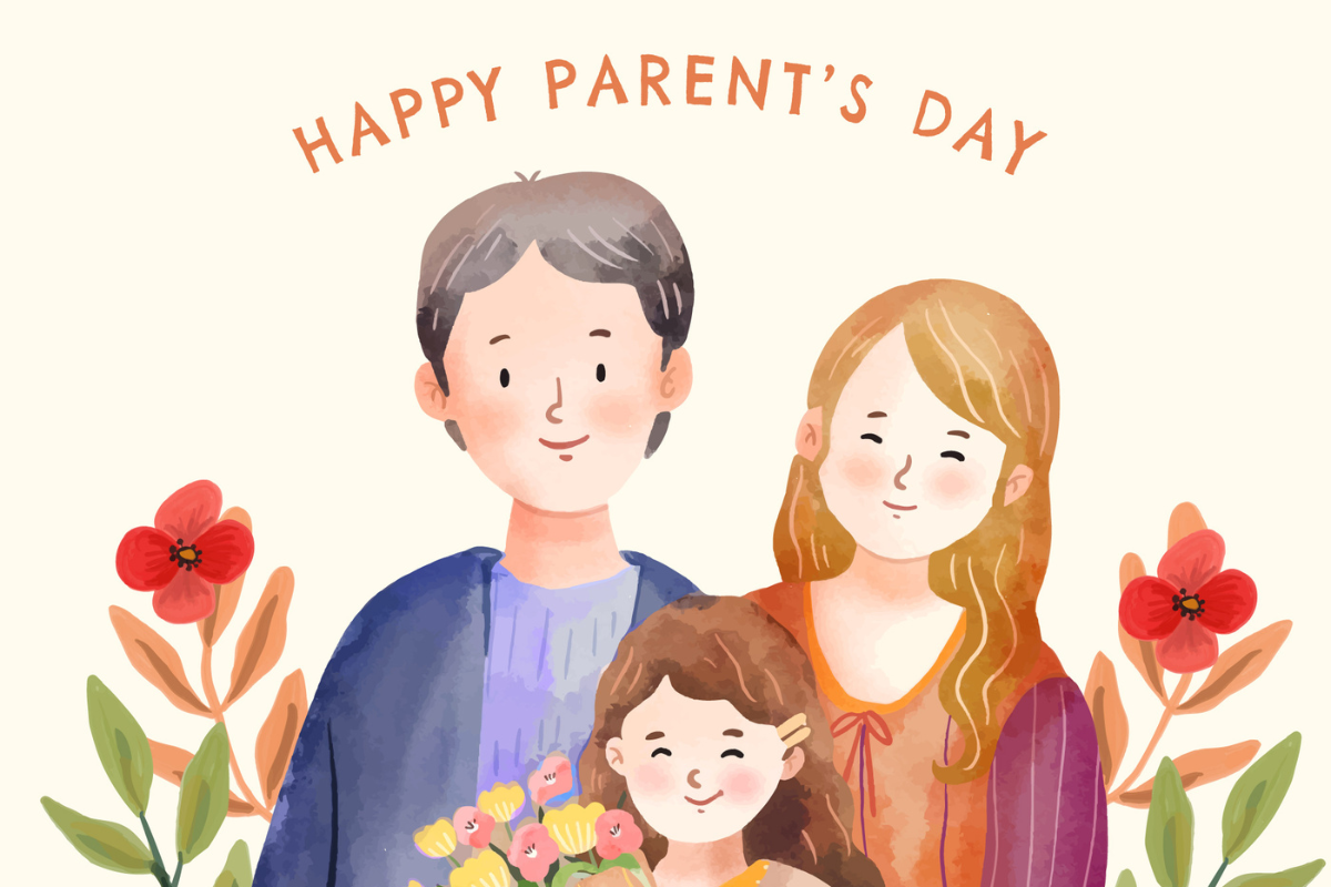 National Parents Day 2023 Wishes: अपने माता-पिता से हैं दूर, तो पैरेंट्स डे पर सुबह-सुबह भेजें ये खूबसूरत मैसेज