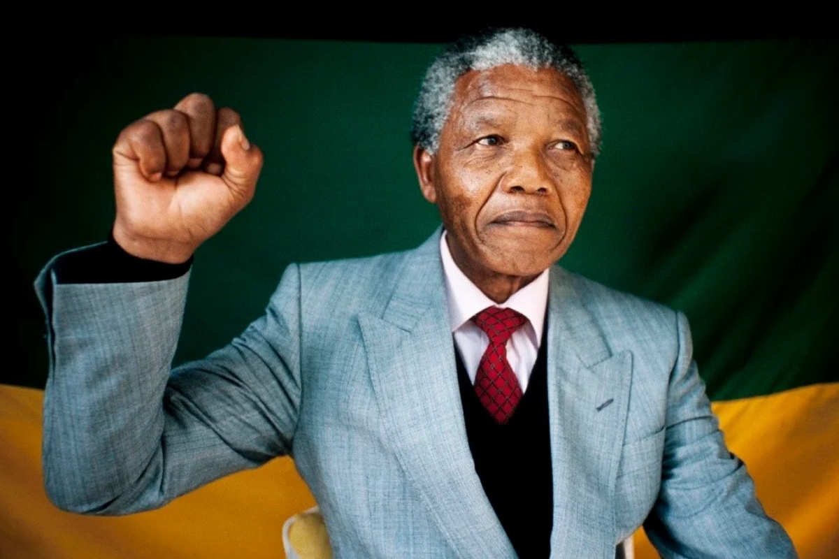 क्यों मनाया जाता है Nelson Mandela International Day? जानें कौन थे वे