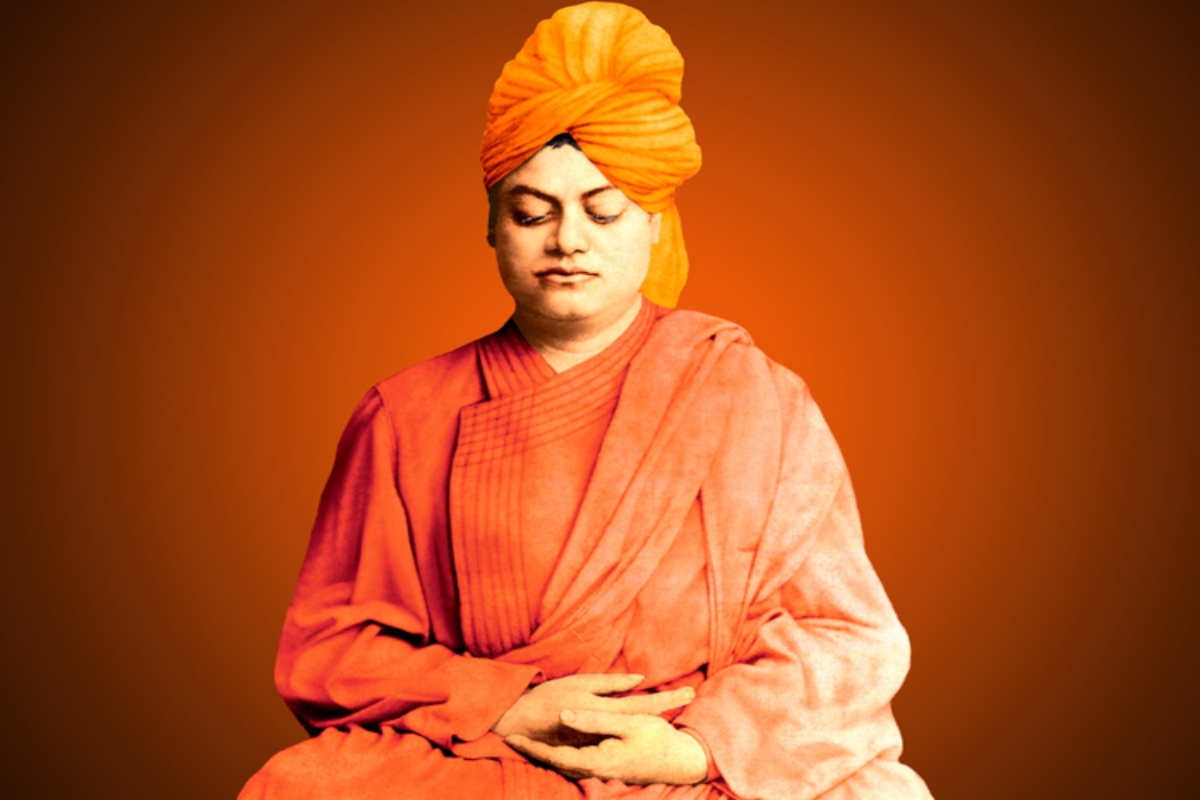 Swami Vivekananda Punyatithi Quotes: पुण्यतिथि पर पढ़ें स्वामी विवेकानंद की प्रेरणादायक बातें, जीवन में आएंगी काम