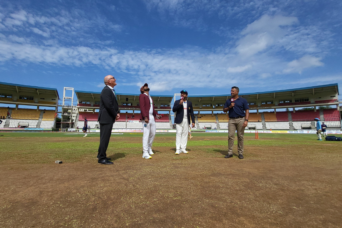 Queen’s Park Oval Port of Spain Pitch Report: क्वींस पार्क ओवल पोर्ट ऑफ स्पेन पिच रिपोर्ट, क्लीन स्वीप के लिए तैयार टीम इंडिया