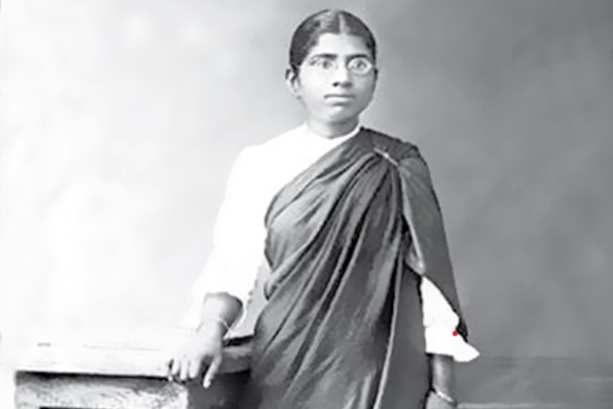 कौन थीं डॉ मुत्तुलक्ष्मी रेड्डी? जानें उन्होंने भारत में किस तरह पहचान बनाई