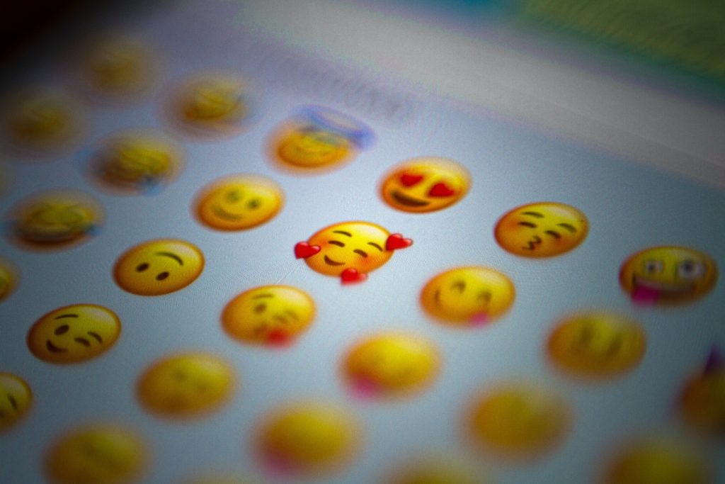 World Emoji Day Images