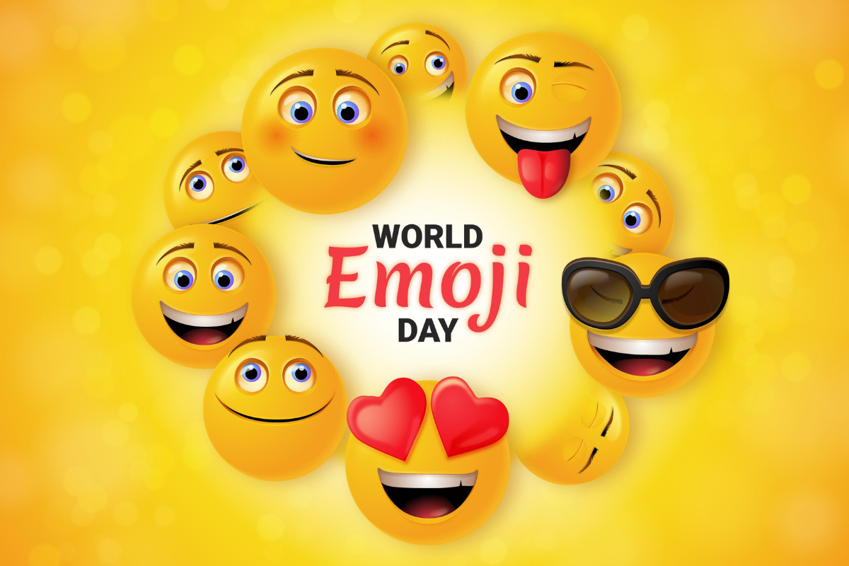 World Emoji Day 2023: इस साल के वर्ल्ड इमोजी डे की थीम क्या है? जानें इतीहास और महत्व