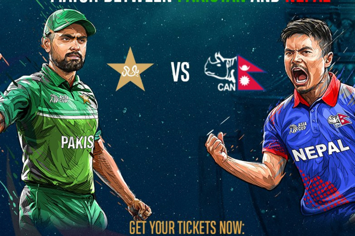PAK vs NEP Dream11 Prediction: मुल्तान क्रिकेट स्टेडियम पिच रिपोर्ट, पाकिस्तान की चुनौती के लिए तैयार नेपाल