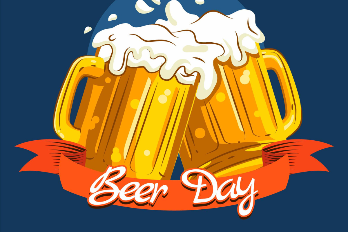 International Beer Day 2023 क्यों मनाया जाता है इंटरनेशनल बियर डे