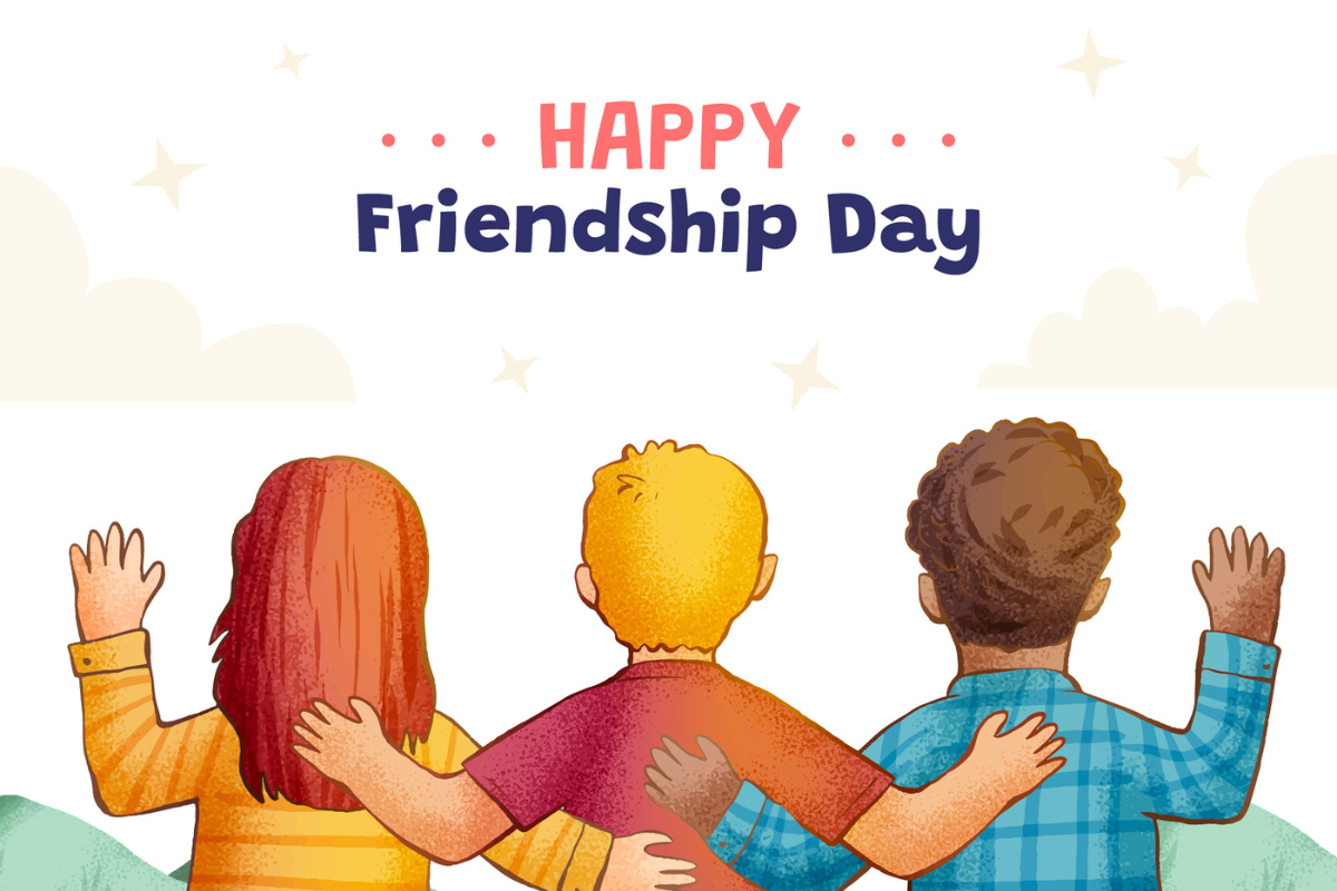 Friendship Day Quotes in Hindi: फ्रेंडशिप डे पर शेयर करें ये कोट्स, बढ़ेगी दोस्ती