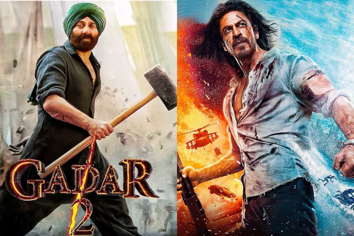 Highest Grossing Hindi Movies: दुनियाभर में इन 10 फिल्मों ने की जबरदस्त कमाई, यहां देखें पूरी लिस्ट