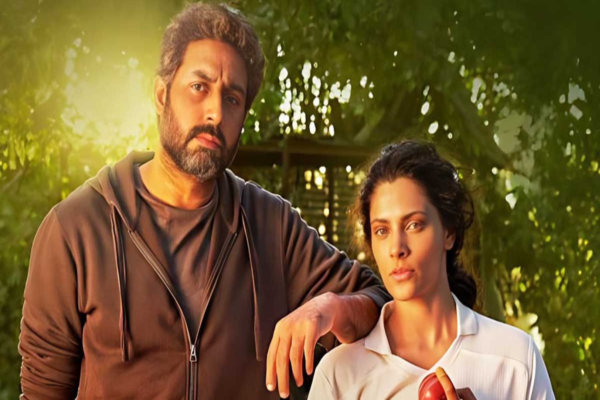 Ghoomer IMDb Rating: दिल जीत लेगी अभिषेक बच्चन की ‘घूमर’, जानें कैसे हैं फिल्म के रीव्यू