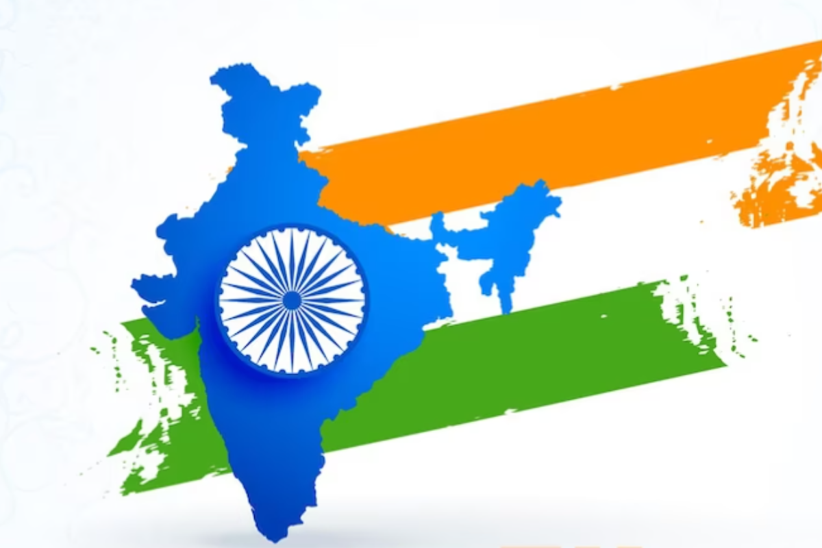Independence Day Special: भारत ही नहीं दुनिया के ये 4 देश भी मनाते हैं 15 अगस्त को आजादी का जश्न, देखें लिस्ट