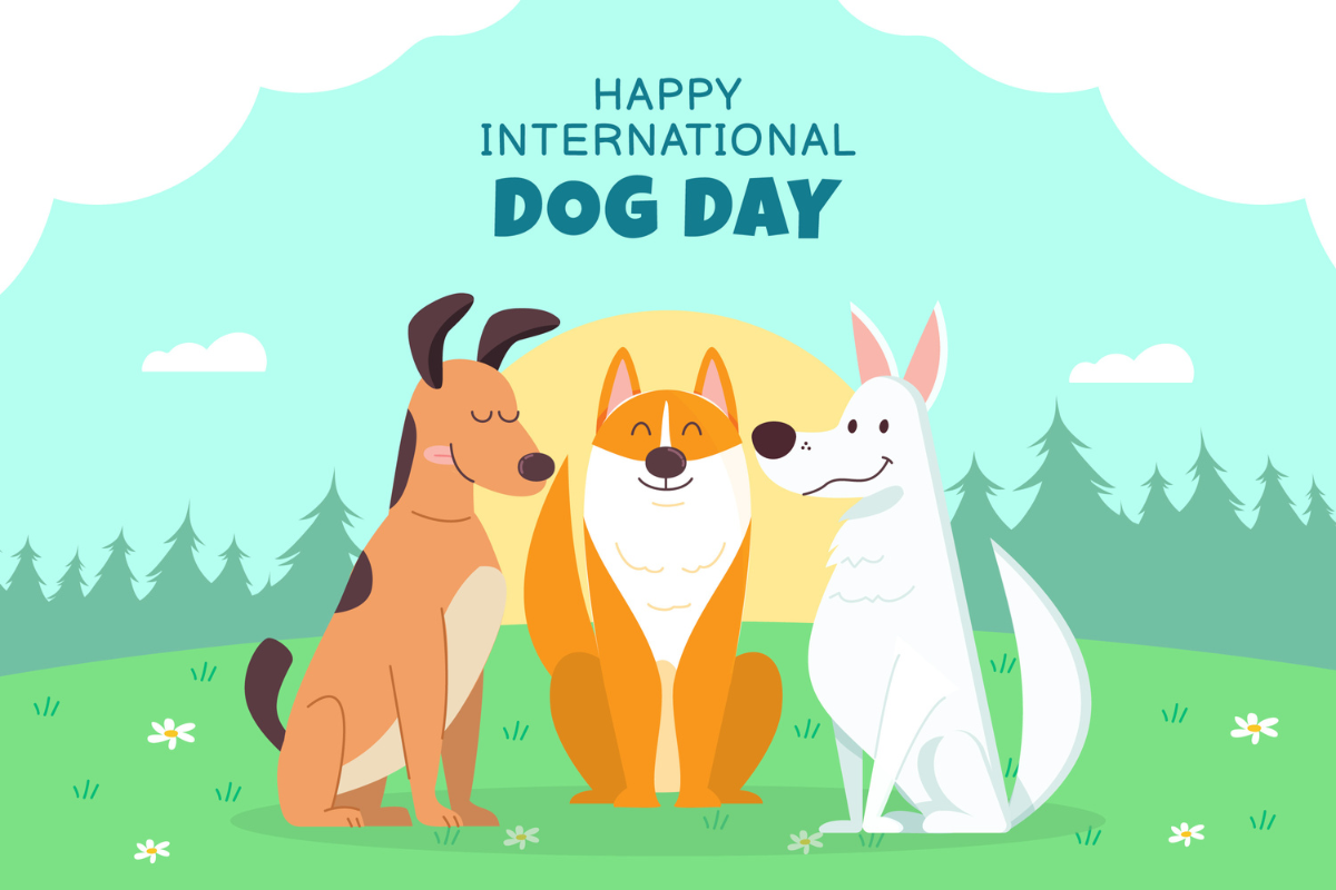 International Dog Day Quotes in Hindi: इंटरनेशनल डॉग डे पर इन कोट्स के जरिए लोगों को करें जागरूक, शेयर करें ये कोट्स