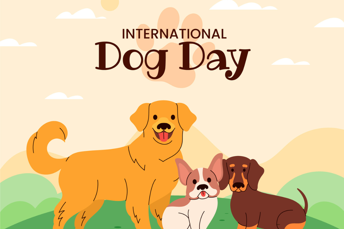 International Dog Day 2023: क्यों मनाया जाता है इंटरनेशनल डॉग डे? जानिए क्या है इस साल की थीम
