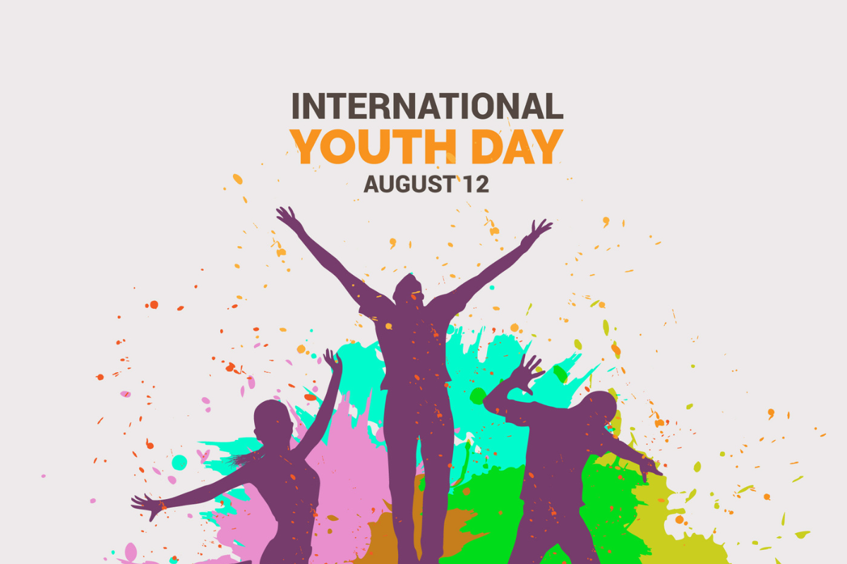 Theme of International Youth Day 2023: क्या है अंतरराष्ट्रीय युवा दिवस 2023 का थीम? जानिए इस दिन का इतिहास और महत्व