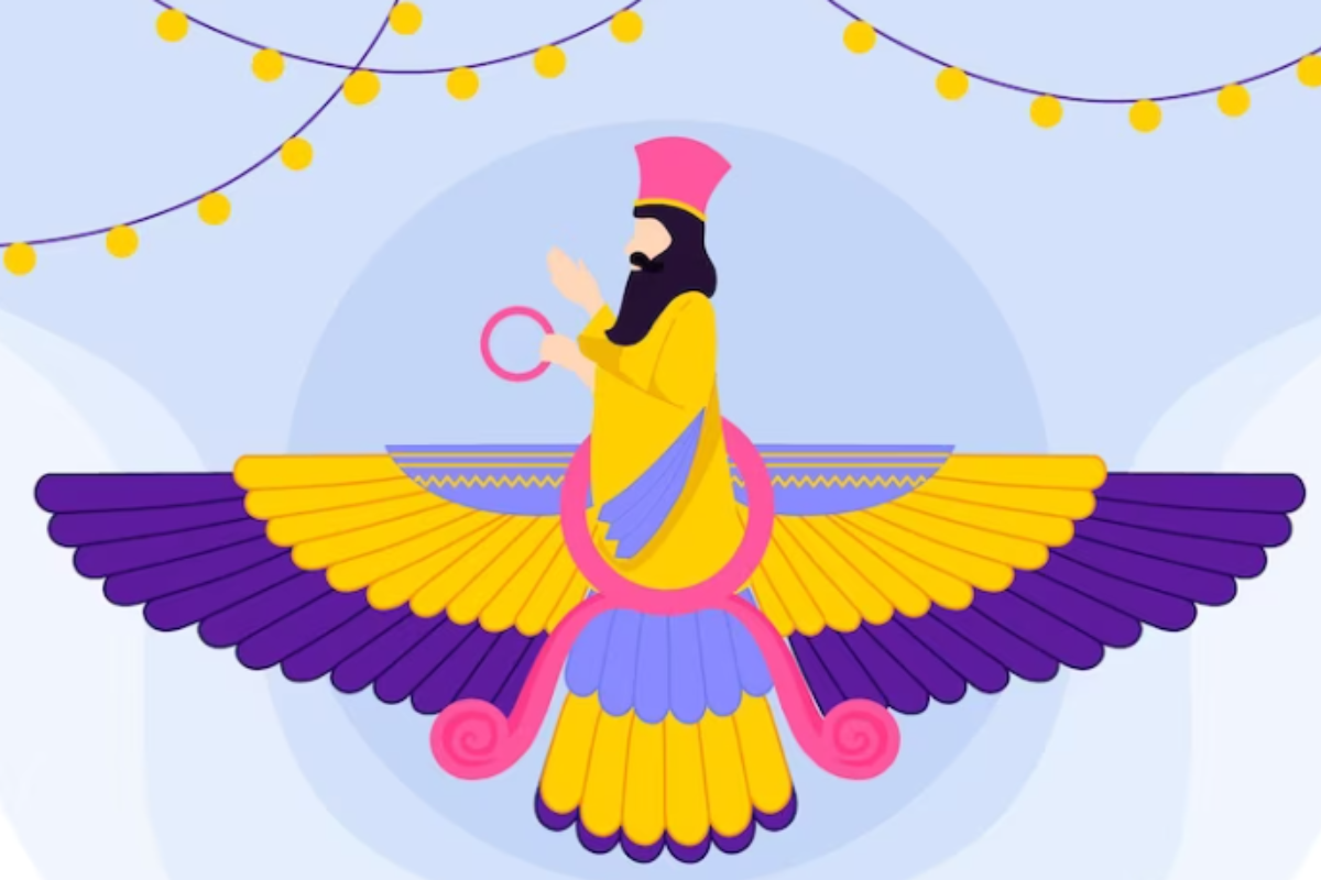 Parsi New Year 2023: नवरोज कब है? जानें इसकी तारीख, मतलब और मनाने का तरीका