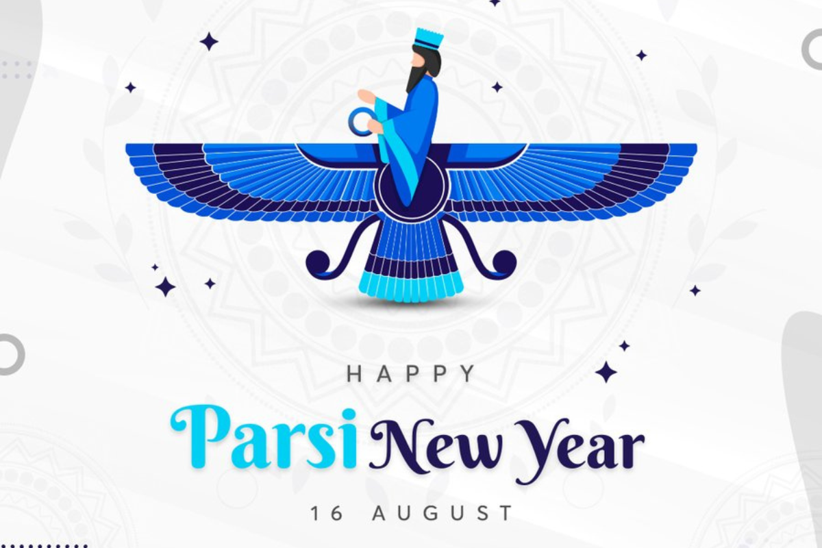 Parsi New Year Wishes in Hindi: इन खूबसूरत मैसेज के जरिए अपनों को दीजिए पारसी नववर्ष की बधाई
