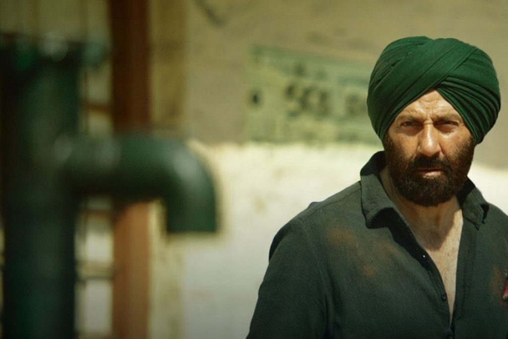 Sunny Deol 5 Action movies