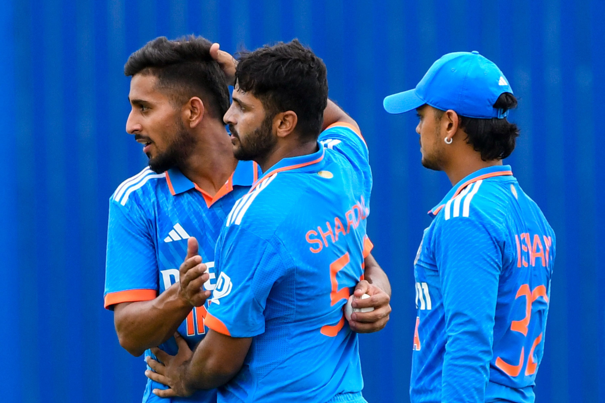 ICC World Cup 2023 Squad: वनडे वर्ल्ड कप के लिए टीम घोषित करने की आखिरी तारीख 5 सितंबर, इन खिलाड़ियों ने बढ़ाई टीम इंडिया की चिंता
