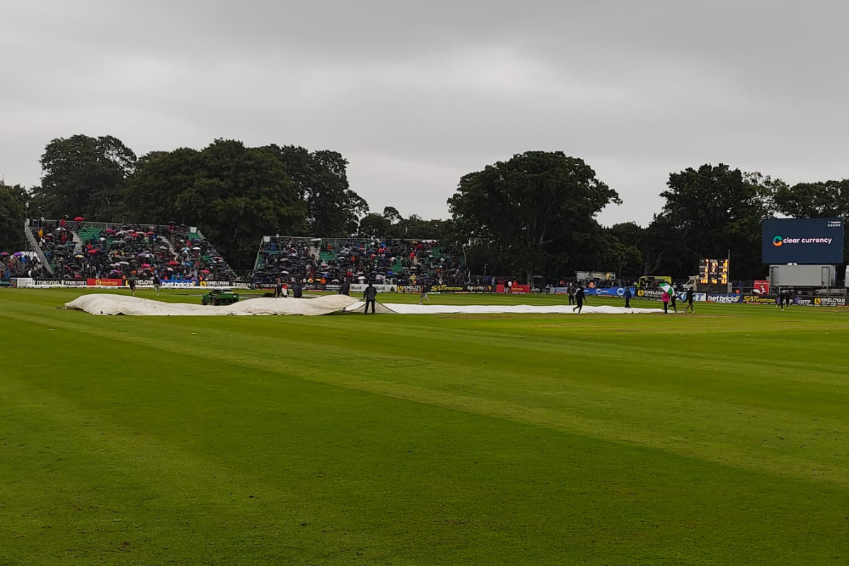 IND vs IRE 2nd T20I Weather Update: दूसरे टी20 मैच में भी मौसम बनाएगा खलनायक? जानिए वेदर अपडेट