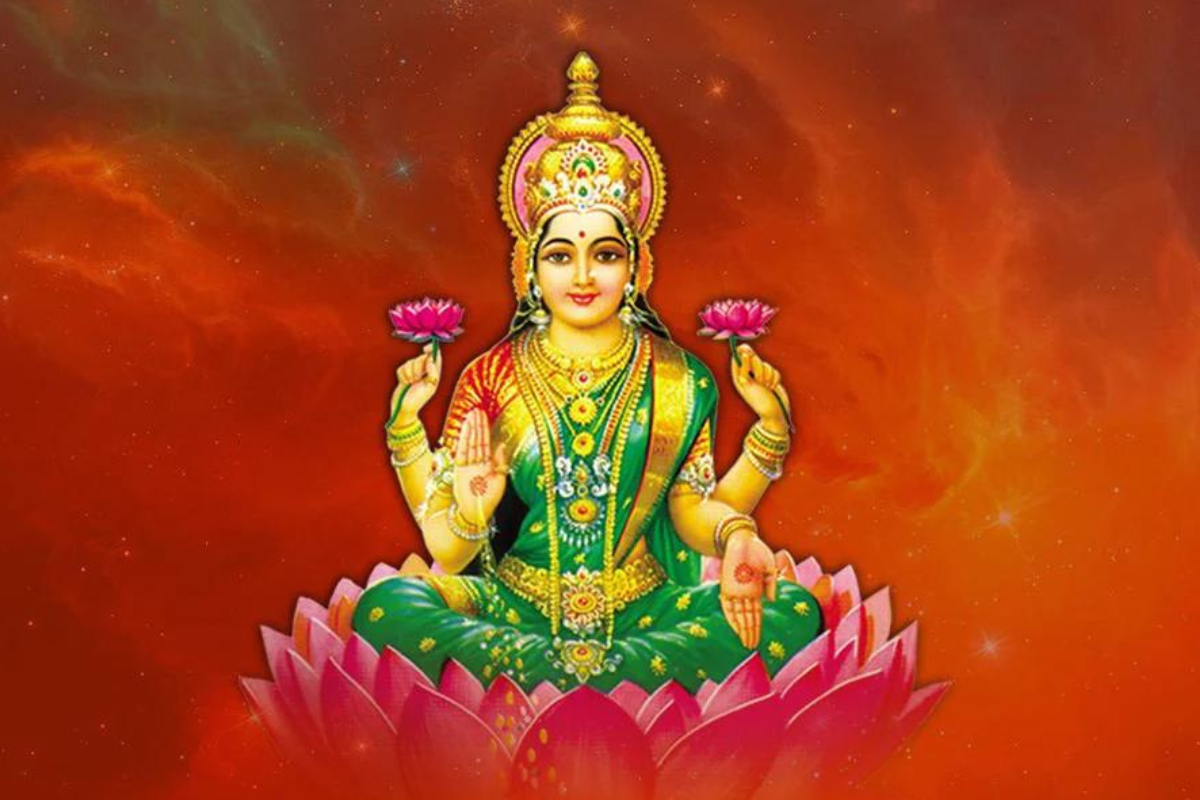 Mahalaxmi Vrat 2023: शुरू हो गया है महालक्ष्मी व्रत, जानिए कैसे करें मां लक्ष्मी की पूजा