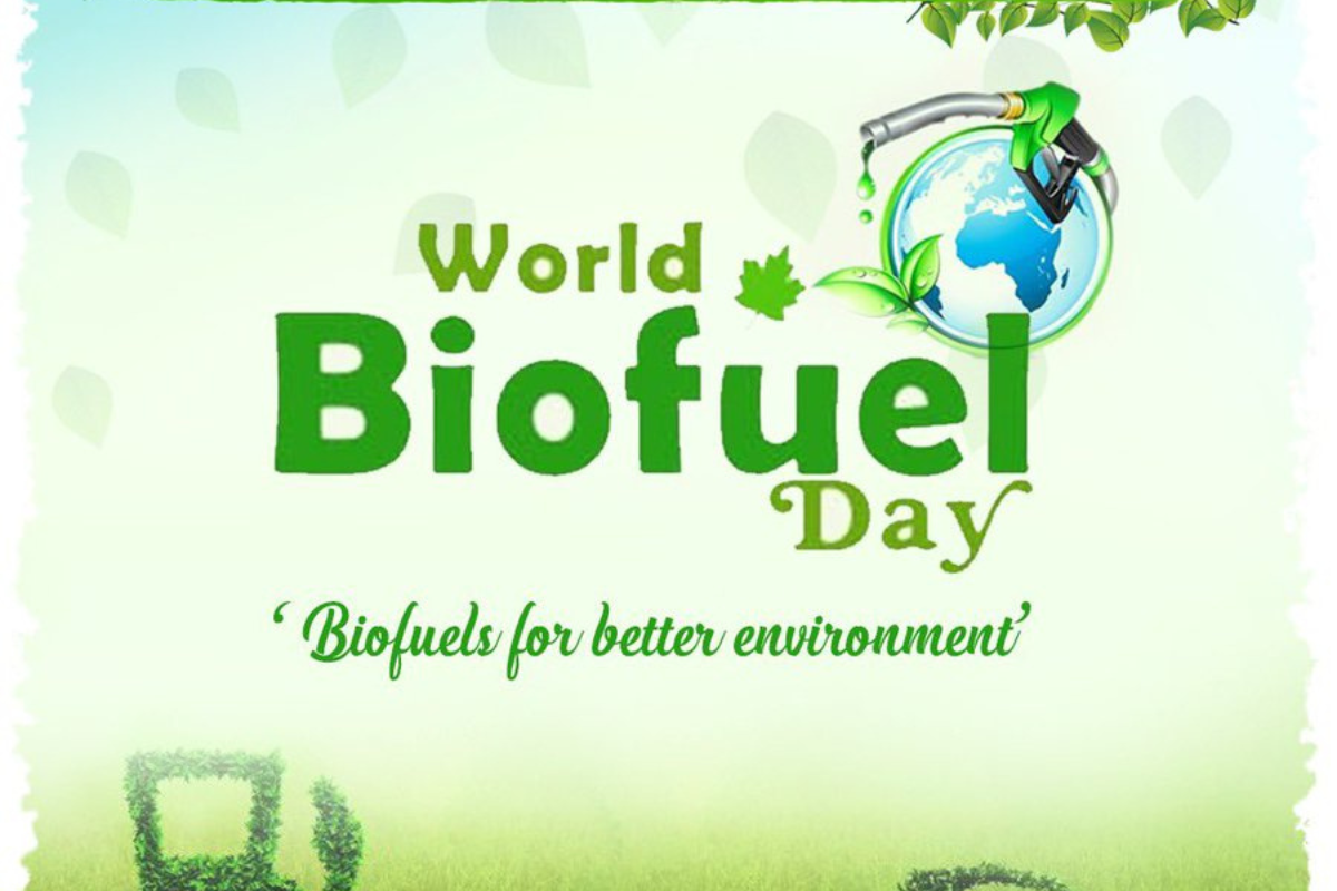 World Biofuel Day 2023 Theme: क्या है इस साल का वर्ल्ड बायोफ्यूल डे का थीम, जानिए इस दिन के बारे में