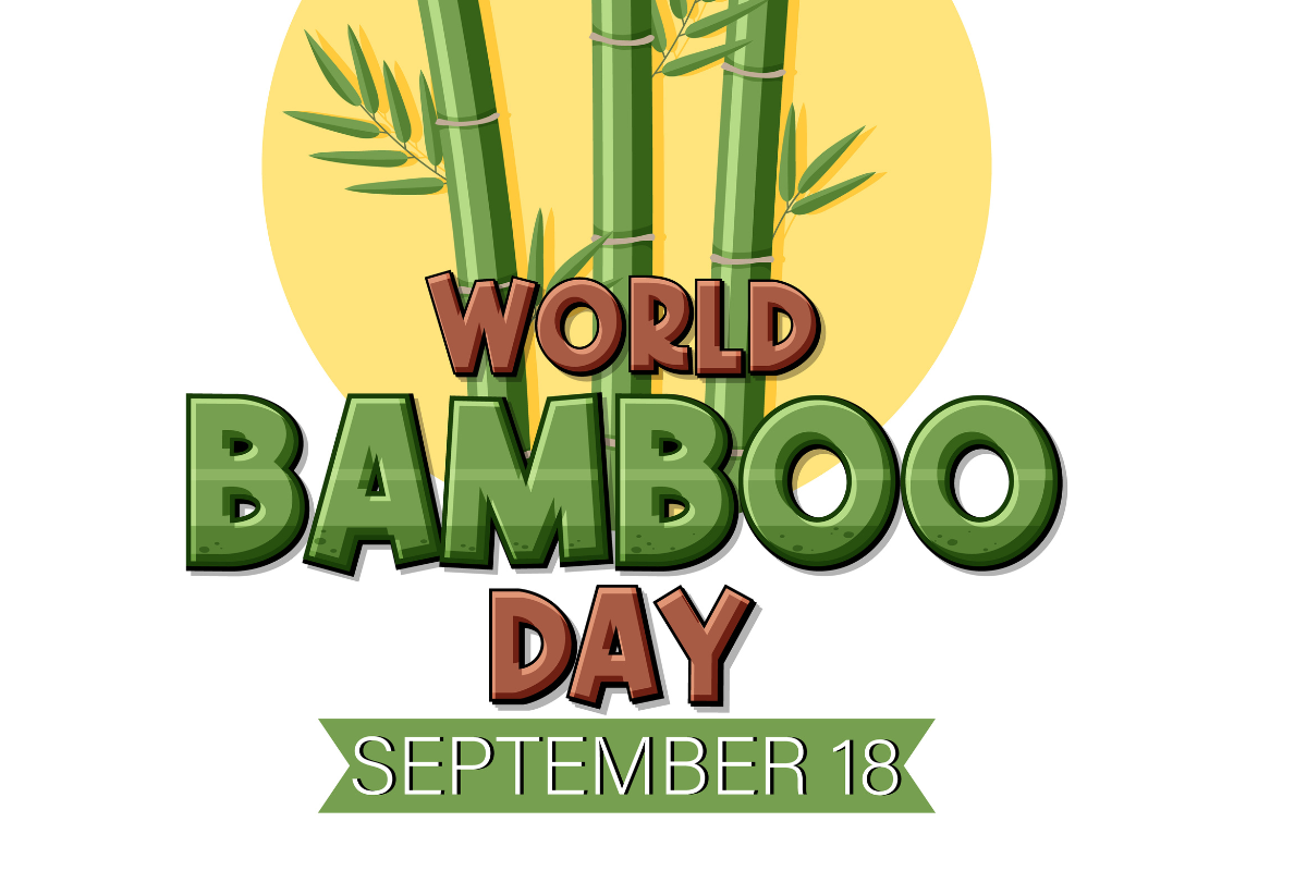 World Bamboo Day: कब मनाया जाता है विश्व बांस दिवस? जानिए इस दिन का इतिहास और महत्व