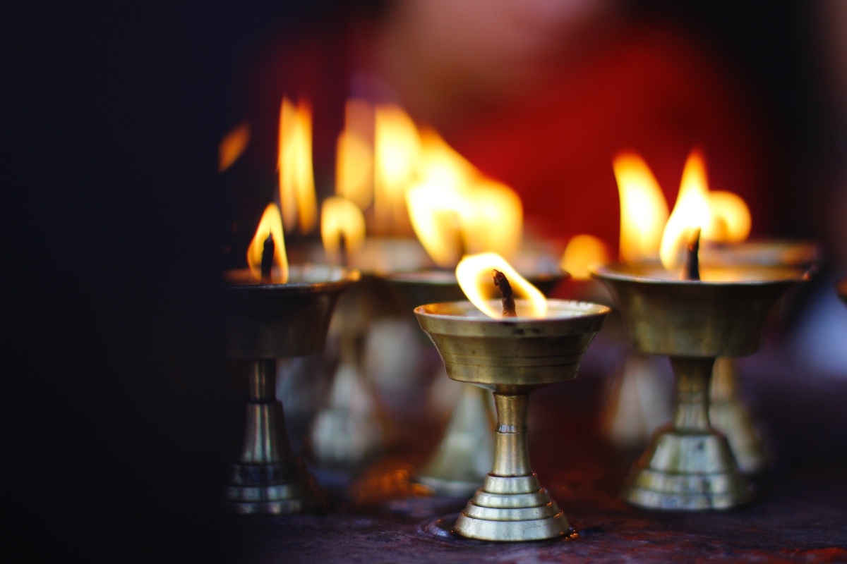 Bhadrapada Month 2023 Niyam: भाद्रपद माह में इन 2 चीजों का उपयोग है वर्जित, इस महीने करें इन नियमों का पालन