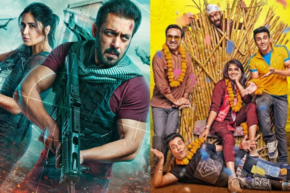 Bollywood Upcoming Sequel Movies: ‘टाइगर 3’ और ‘फुकरे 3’ समेत आने वाली है सीक्वल फिल्मों की सुनामी