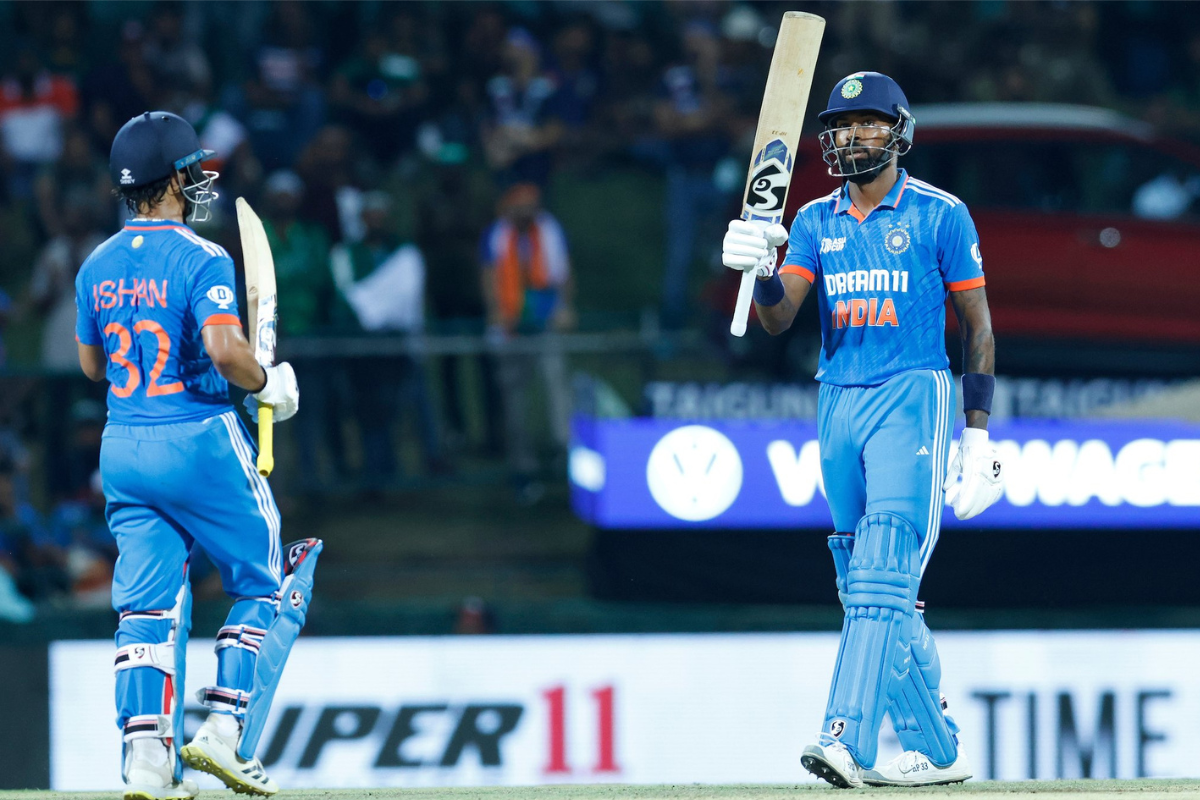 IND vs NEP Live Streaming: पहली बार वनडे मैच में भिड़ेंगे भारत और नेपाल, जानिए कहां देख सकेंगे फ्री में मैच
