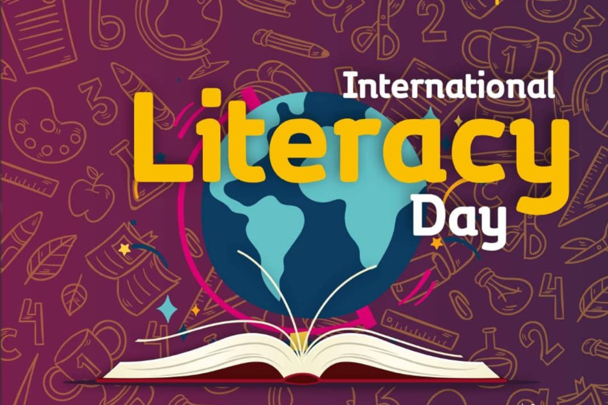 International Literacy Day Quotes in Hindi:  अंतरराष्ट्रीय साक्षरता दिवस पर लोगों को करें जागरूक, भेजें ये मोटिवेशनल कोट्स