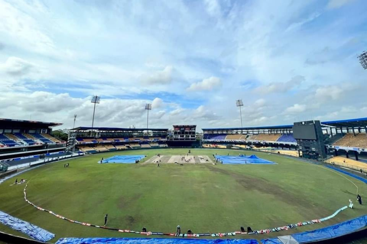 R Premadasa Stadium Colombo Pitch Report: आर प्रेमदासा स्टेडियम कोलंबो पिच रिपोर्ट, फाइनल के लिए तैयार भारत और श्रीलंका