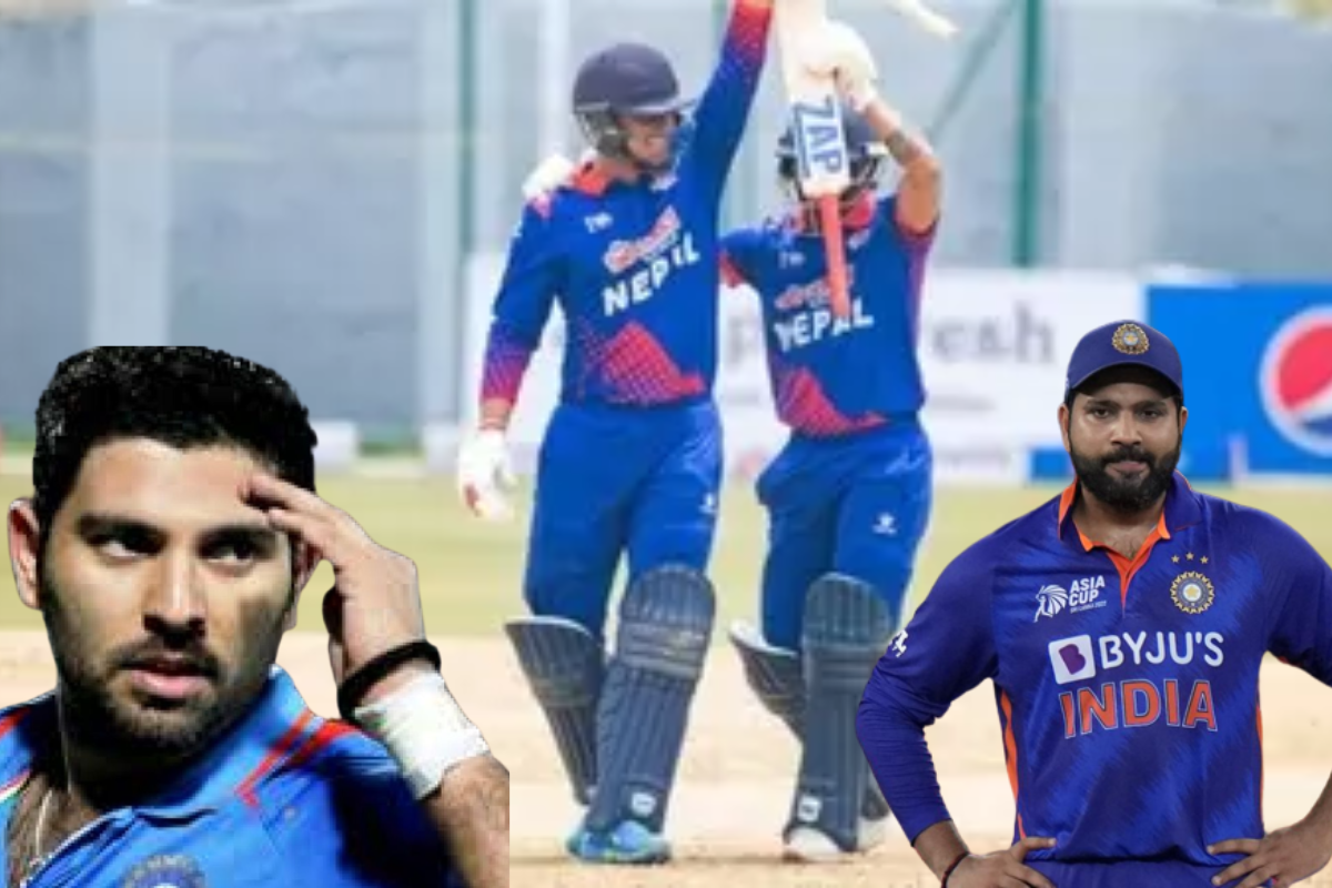 T20 Cricket Record: Nepal के बल्लेबाज ने टी20 इंटरनेशनल के 4 नामुमकिन एतिहासिक रिकॉर्ड को कर डाला ध्वस्त
