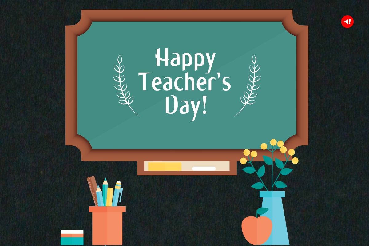 Teachers Day 2023: 5 सितंबर को ही क्यों मनाया जाता है टीचर्स डे? यहां जानें सटीक जवाब