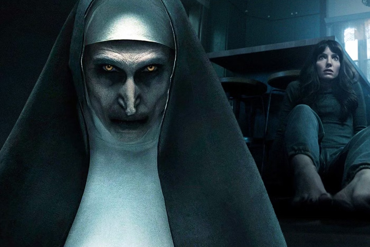 The Nun 2 Box Office Collection Day 15: ‘द नन 2’ कमाई में फिर आई गिरावट, जानें अब तक का आंकड़ा