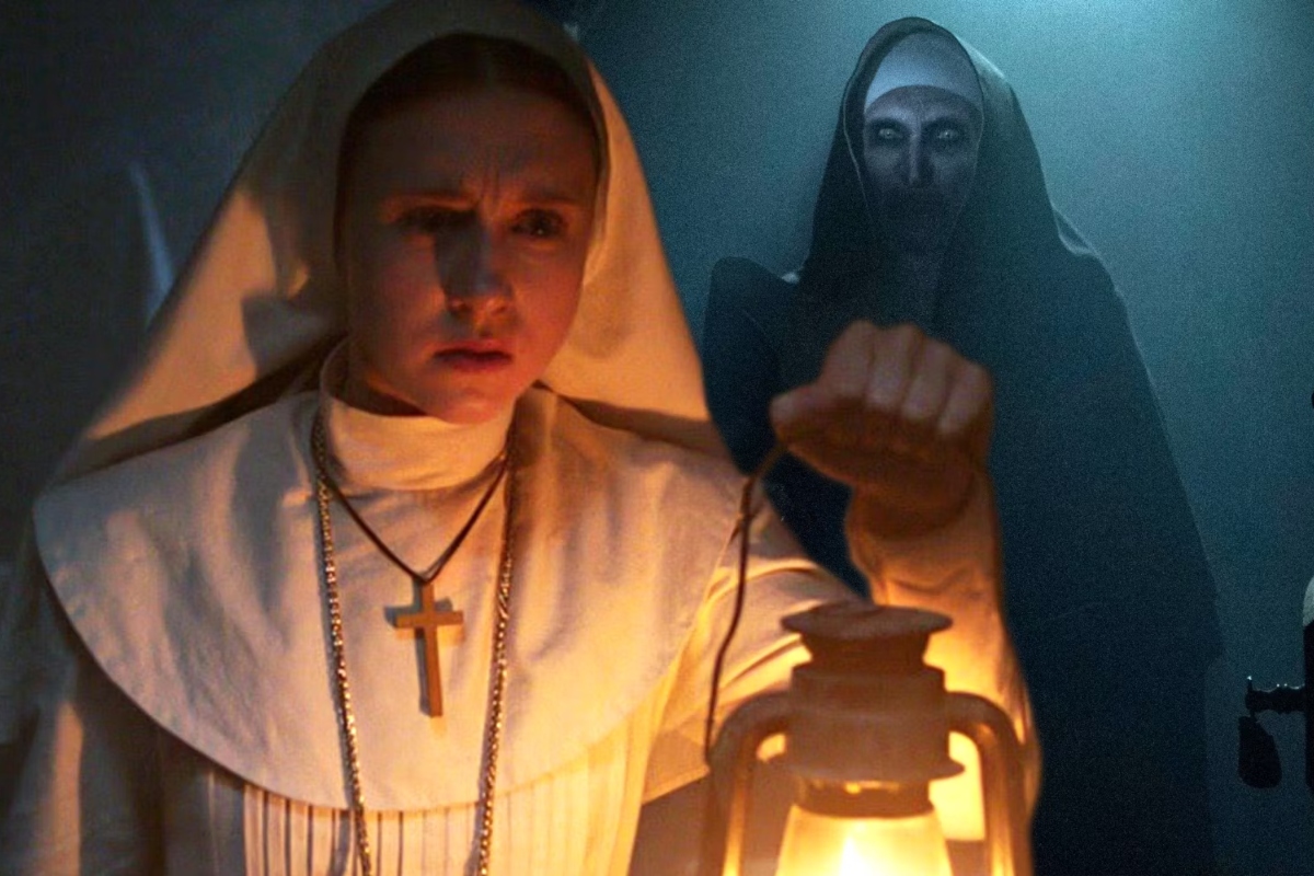 The Nun 2 Box Office Collection Day 19: ‘द नन 2’ की कमाई 50 करोड़ के करीब, फिल्म की जा रही पसंद