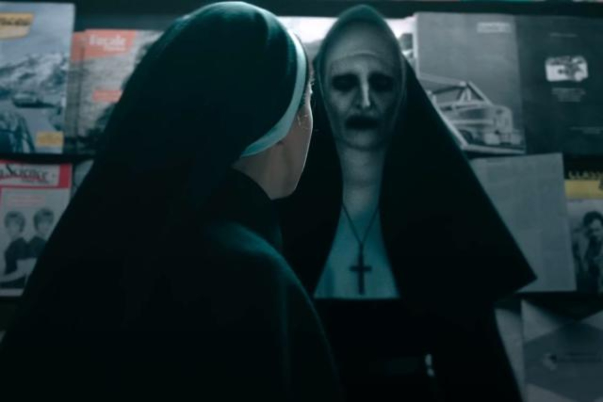The Nun 2 Box Office Collection Day 11: ‘द नन 2’ की कमाई BO पर बढ़ी, इतने दिन बाद फिल्म ने पकड़ी रफ्तार