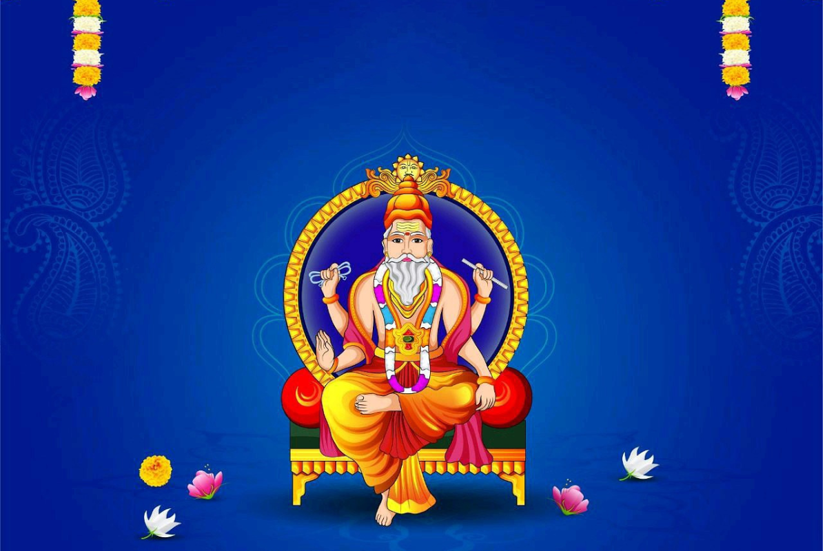 Vishwakarma Puja 2023: विश्वकर्मा पूजा कब है? जान लें शुभ मुहूर्त, महत्व और पूजा विधि