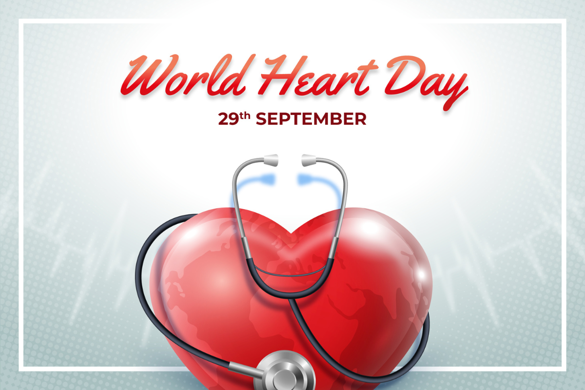 World Heart Day Quotes in Hindi: वर्ल्ड हार्ट डे पर अपने दोस्तों-रिश्तेदारों को करें जागरूक, भेजें ये मैसेज और कोट्स