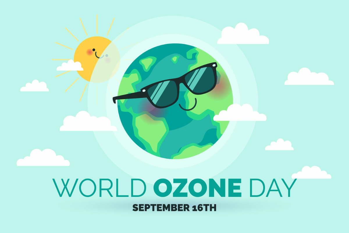 World Ozone Day Quotes in Hindi: विश्व ओजोन दिवस पर इन कोट्स के जरिए लोगों को करें जागरूक