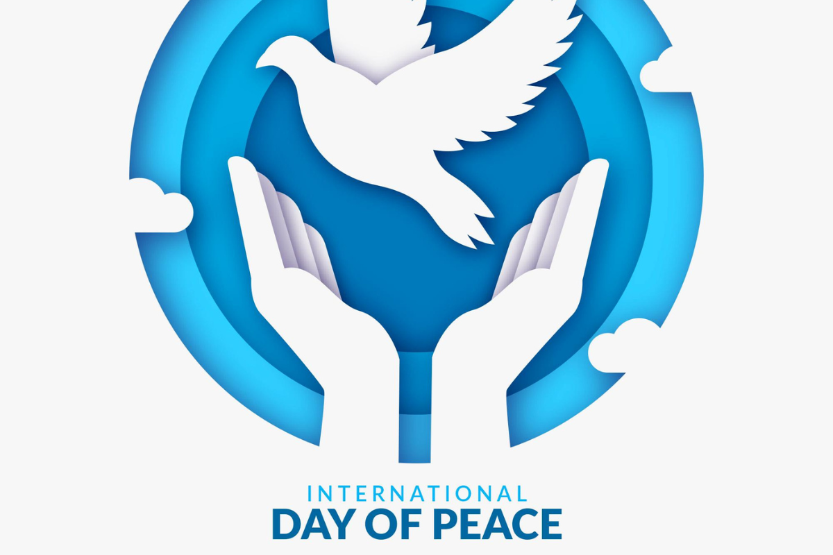 International Day Of Peace Quotes in Hindi: विश्व शांति दिवस पर इन कोट्स के जरिए लोगों तक पहुंचाएं शांति, शेयर करें ये मैसेज