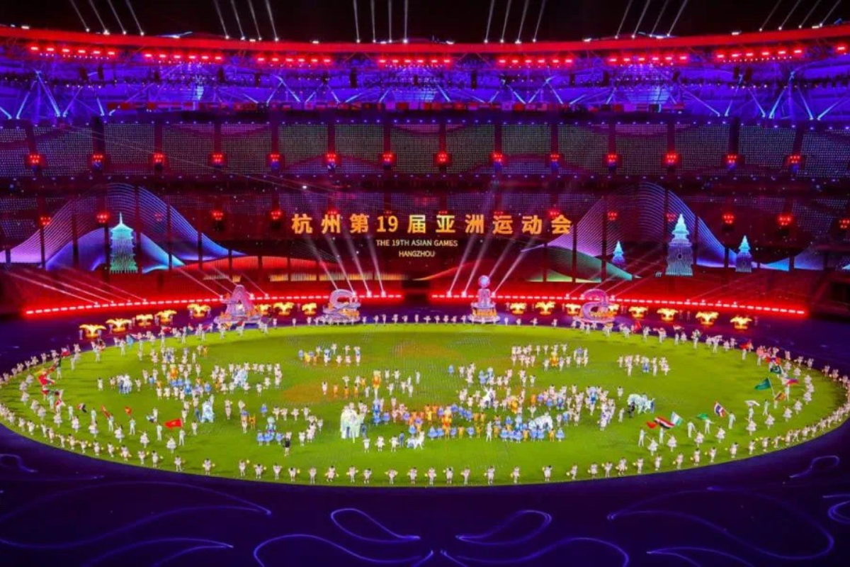 Asian Games Closing Ceremony: भारत के लिए रहा ये एशियन गेम्स शानदार, क्लोजिंग सेरेमनी आज, जानिए कहां देखें लाइव