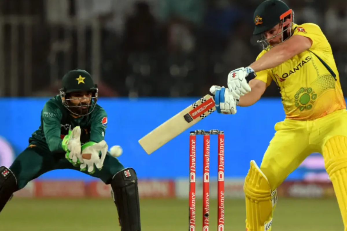 Aus vs Pak: वार्नर और मार्श ने पाकिस्तानी गेंदबाजों को खूब धोया, शाहिन अफरीदी ने लिया बदला